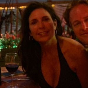 Meet your Posher, Robyn